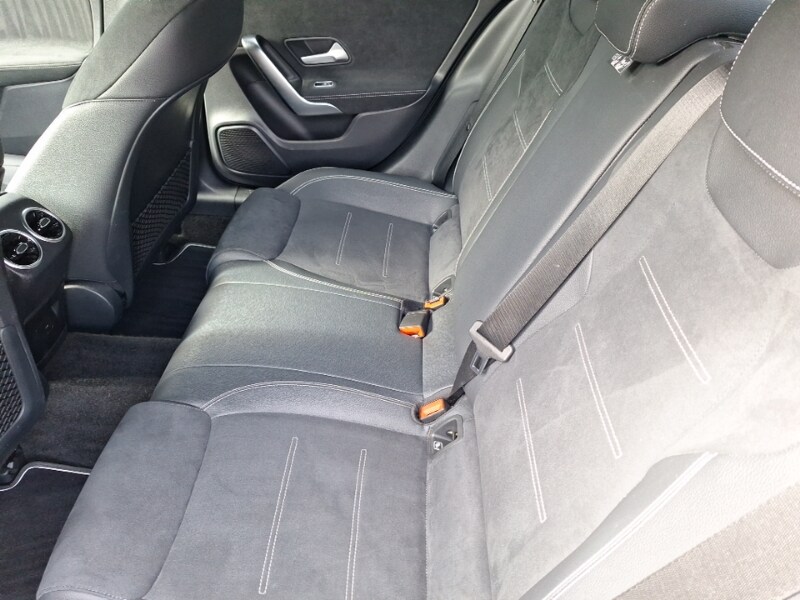 Used Mercedes-Benz A-Class 2022 for sale - 78198352: Photo 6