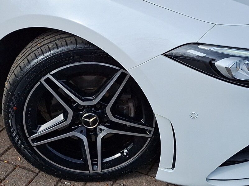 Used Mercedes-Benz A-Class 2022 for sale - 78198352: Photo 9