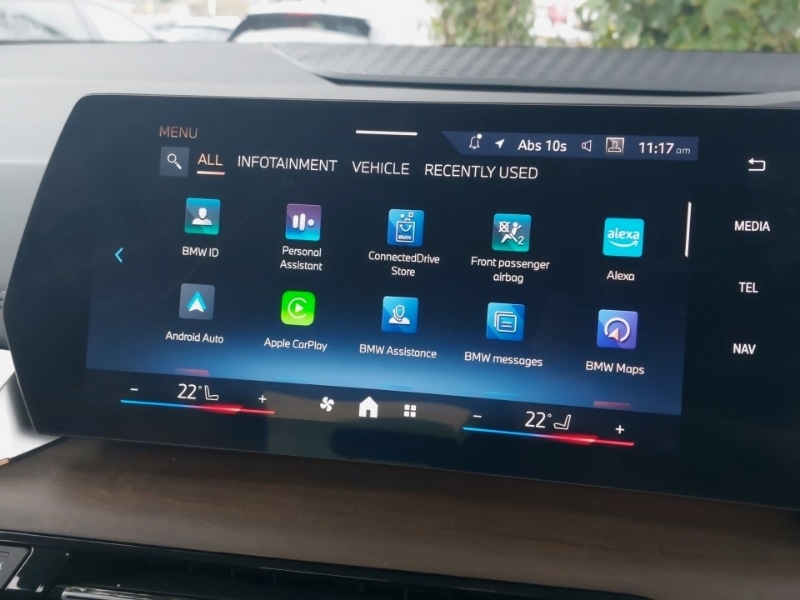 Used BMW 2 Series 2024 for sale - 78146564: Photo 10