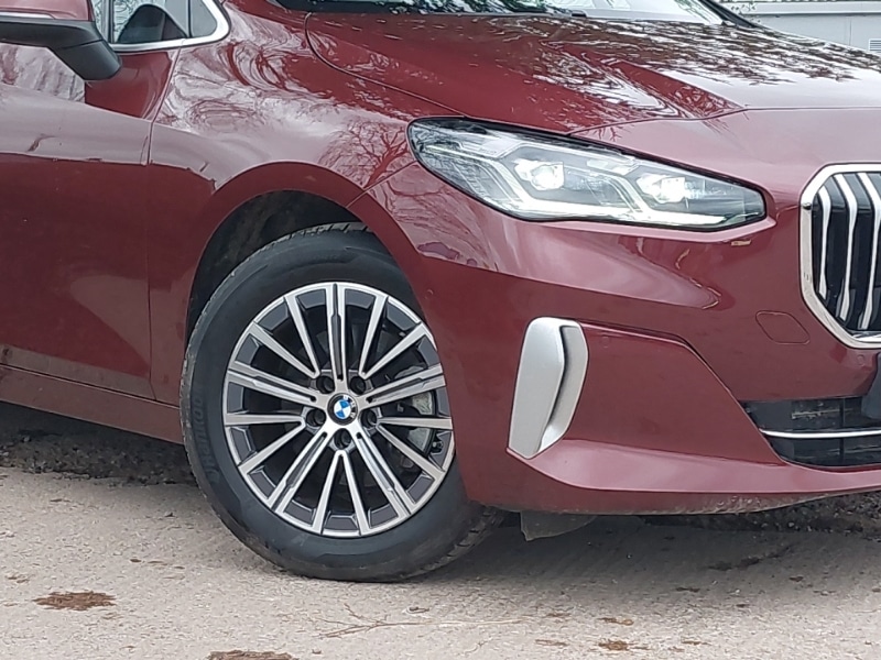 Used BMW 2 Series 2024 for sale - 78146564: Photo 9