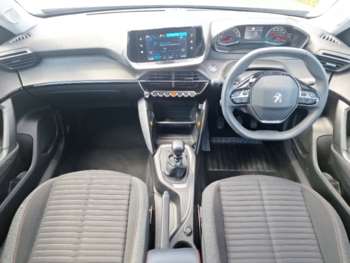 Used Peugeot 2008 2021 for sale - 75251372: Photo