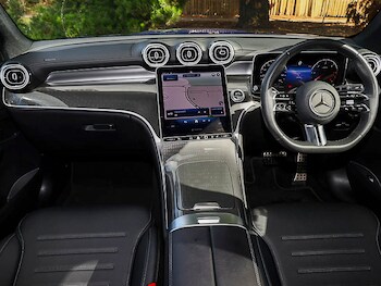 Used Mercedes-Benz GLC 2024 for sale - 76897913: Photo