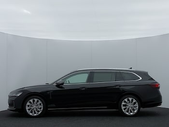 Used Skoda Superb 2024 for sale - 76169384: Photo 4