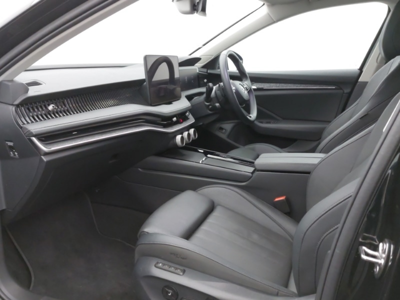 Used Skoda Superb 2024 for sale - 76169384: Photo 5