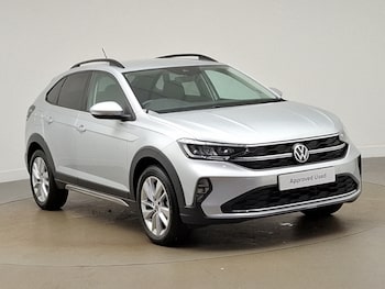 Used Volkswagen Taigo 2025 for sale - 79074321: Photo