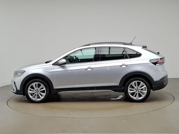 Used Volkswagen Taigo 2025 for sale - 79074321: Photo