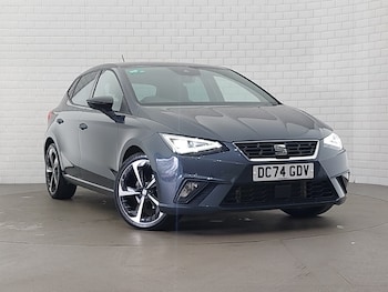 Used SEAT Ibiza 2025 for sale - 78253933: Photo