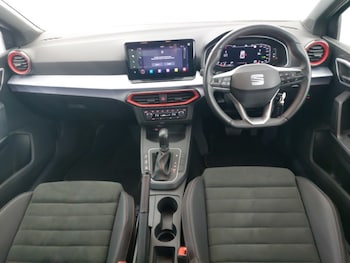 Used SEAT Ibiza 2025 for sale - 78253933: Photo