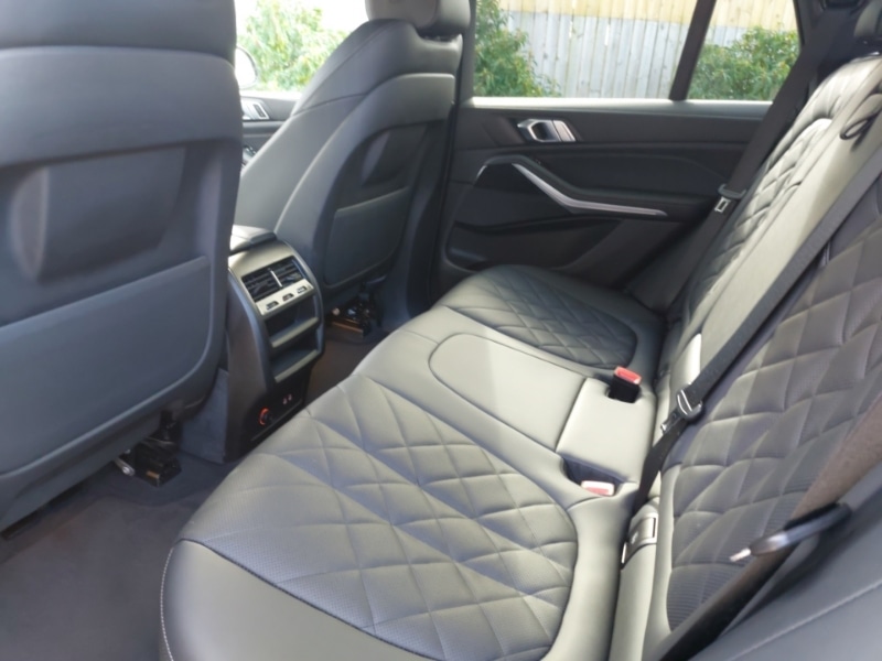 Used BMW X5 2025 for sale - 78198583: Photo 12