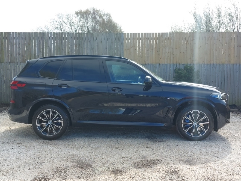 Used BMW X5 2025 for sale - 78198583: Photo 2