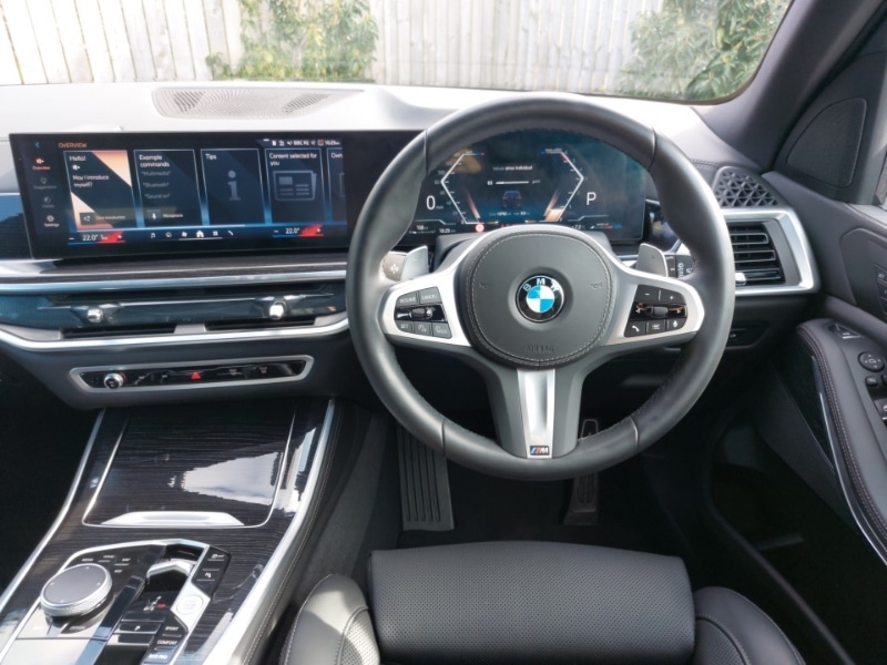 Used BMW X5 2025 for sale - 78198583: Photo 5