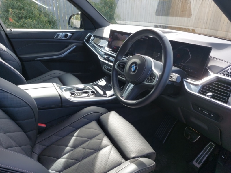 Used BMW X5 2025 for sale - 78198583: Photo 6