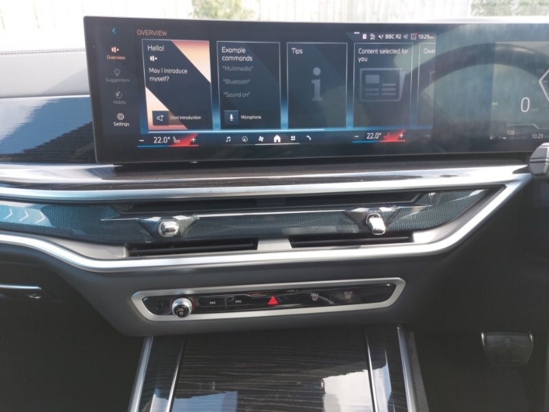 Used BMW X5 2025 for sale - 78198583: Photo 8