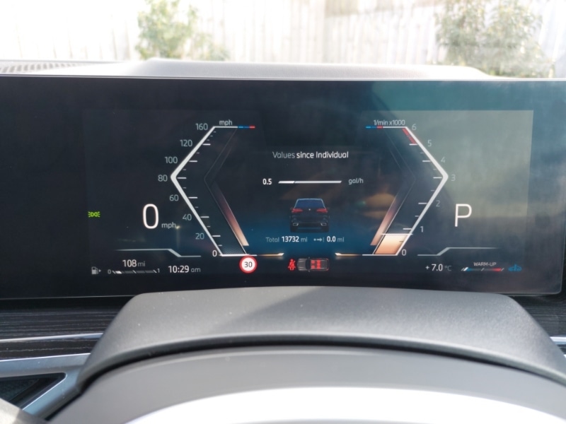 Used BMW X5 2025 for sale - 78198583: Photo 9