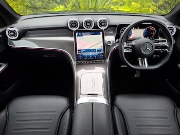 Used Mercedes-Benz GLC 2024 for sale - 76465612: Photo