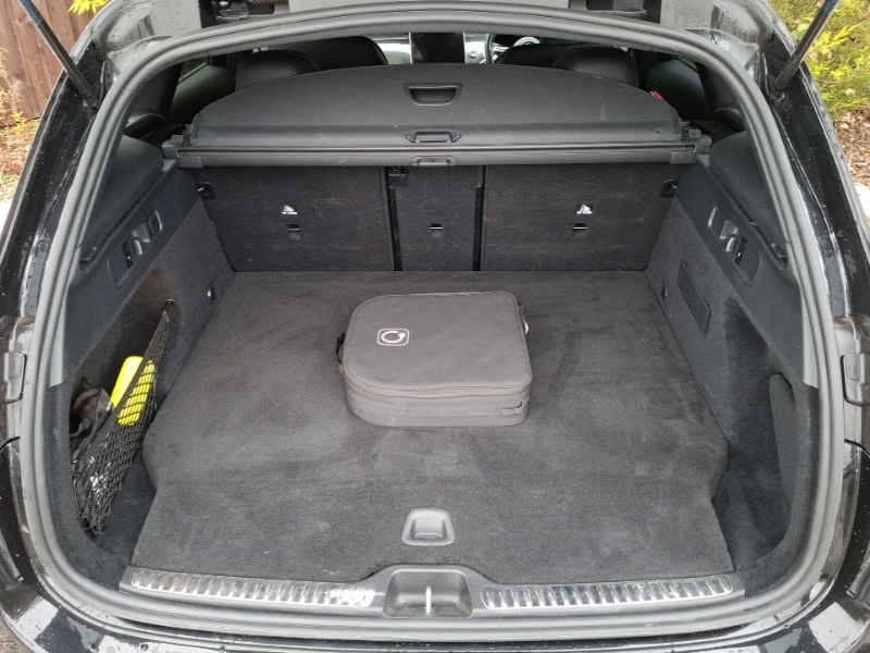 Used Mercedes-Benz GLC 2024 for sale - 76465612: Photo 8