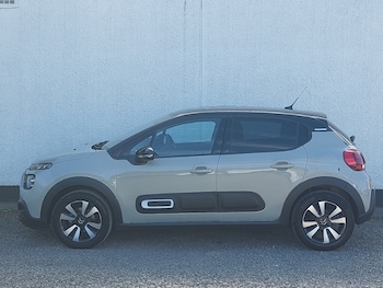 Used Citroen C3 2024 for sale - 78692757: Photo