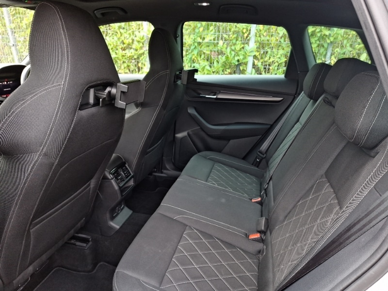 Used Skoda Karoq 2024 for sale - 76880666: Photo 6