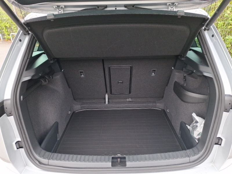 Used Skoda Karoq 2024 for sale - 76880666: Photo 8