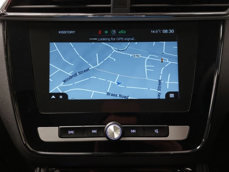 Used MG MG ZS 2021 for sale - 76426919: Photo 11