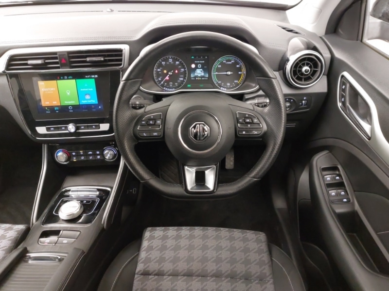 Used MG MG ZS 2021 for sale - 76426919: Photo 7