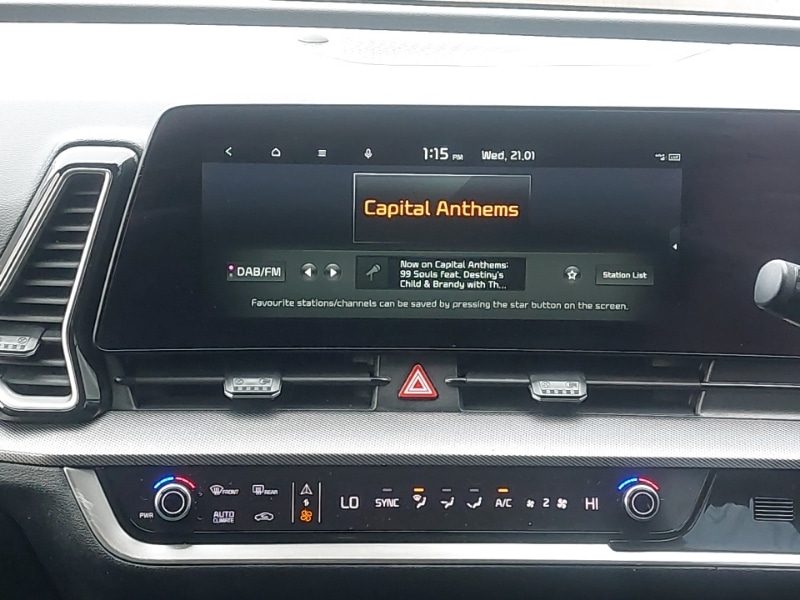 Used Kia Sportage 2022 for sale - 77912993: Photo 10