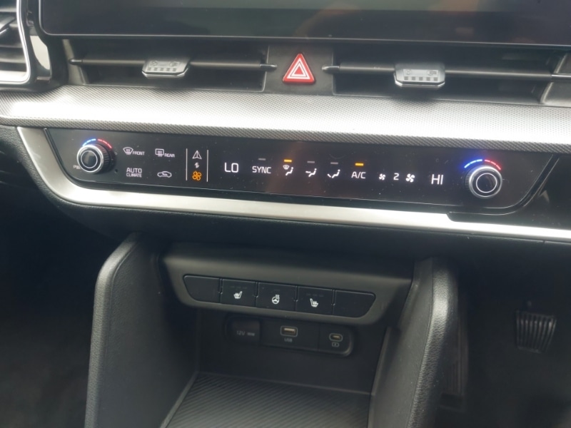 Used Kia Sportage 2022 for sale - 77912993: Photo 11