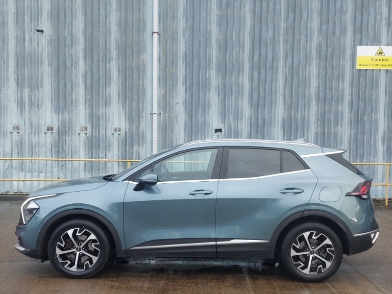 Used Kia Sportage 2022 for sale - 77912993: Photo 4