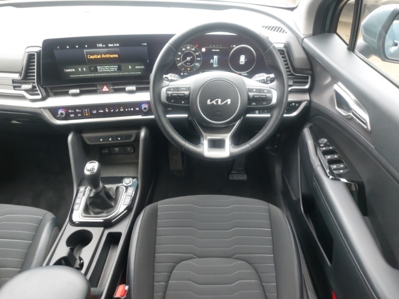 Used Kia Sportage 2022 for sale - 77912993: Photo 7