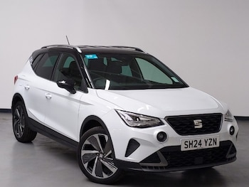 2024 - 1.0 TSI 115 FR Sport 5dr