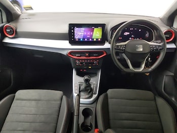 Used SEAT Arona 2024 for sale - 75485723: Photo