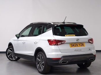 Used SEAT Arona 2024 for sale - 75485723: Photo