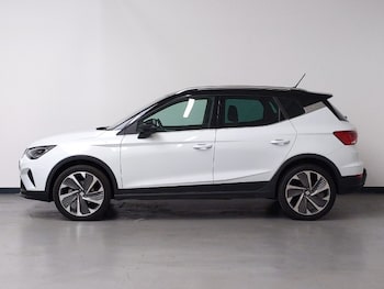 Used SEAT Arona 2024 for sale - 75485723: Photo