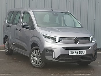 Used Citroen Berlingo 2025 for sale - 76492722: Photo