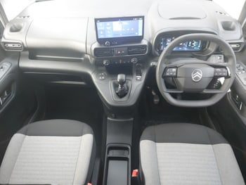 Used Citroen Berlingo 2025 for sale - 76492722: Photo