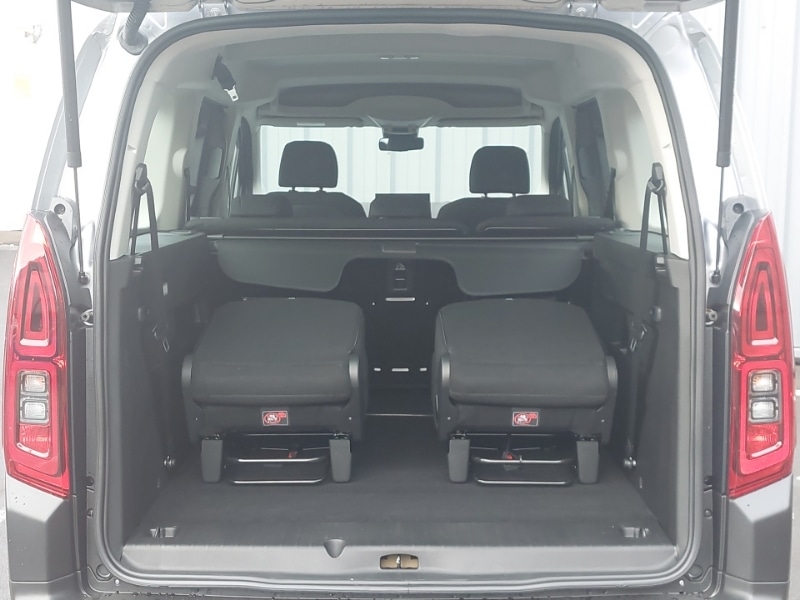 Used Citroen Berlingo 2025 for sale - 76492722: Photo 8