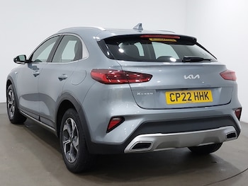 Used Kia XCeed 2022 for sale - 77108539: Photo