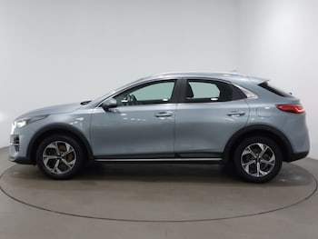 Used Kia XCeed 2022 for sale - 77108539: Photo