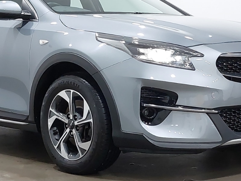 Used Kia XCeed 2022 for sale - 77108539: Photo 9