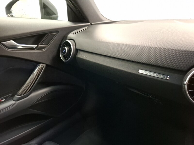 Used Audi TT 2020 for sale - 77762123: Photo 11