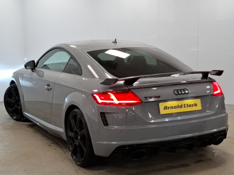 Used Audi TT 2020 for sale - 77762123: Photo 3