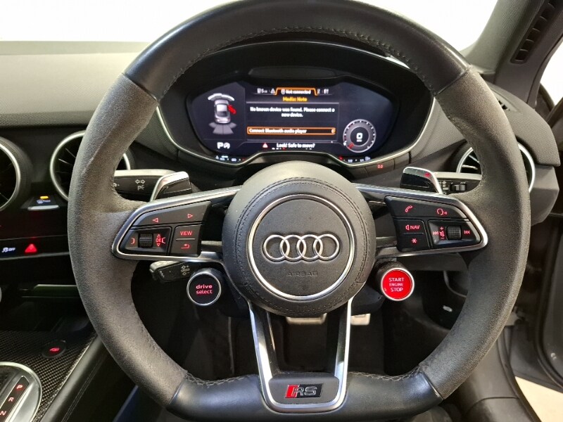 Used Audi TT 2020 for sale - 77762123: Photo 7