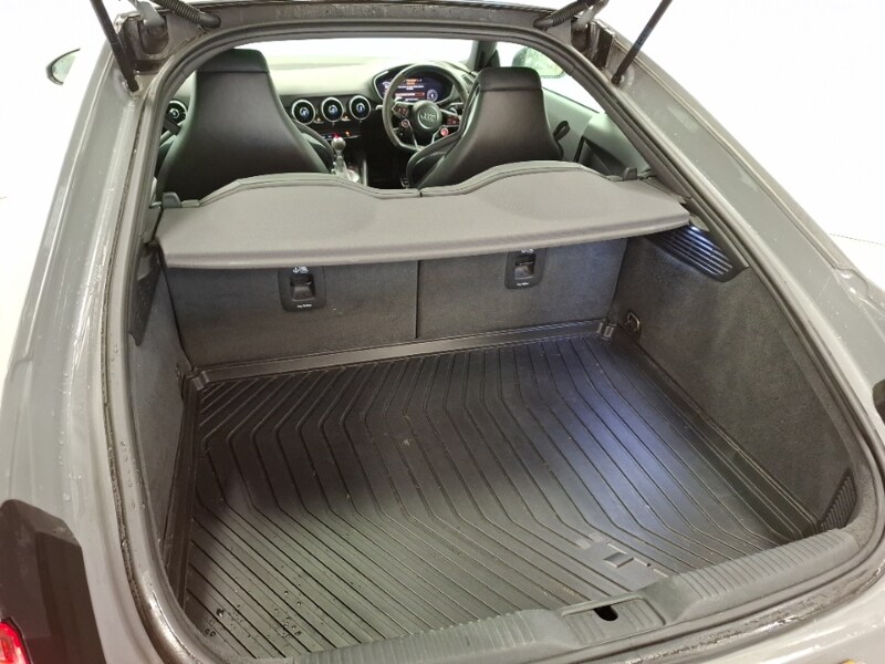 Used Audi TT 2020 for sale - 77762123: Photo 8