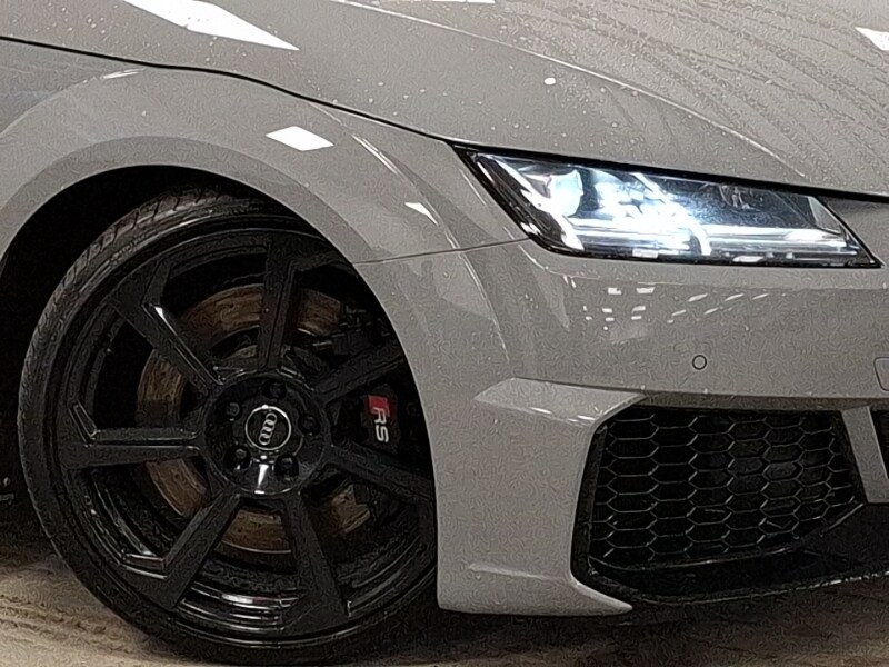 Used Audi TT 2020 for sale - 77762123: Photo 9