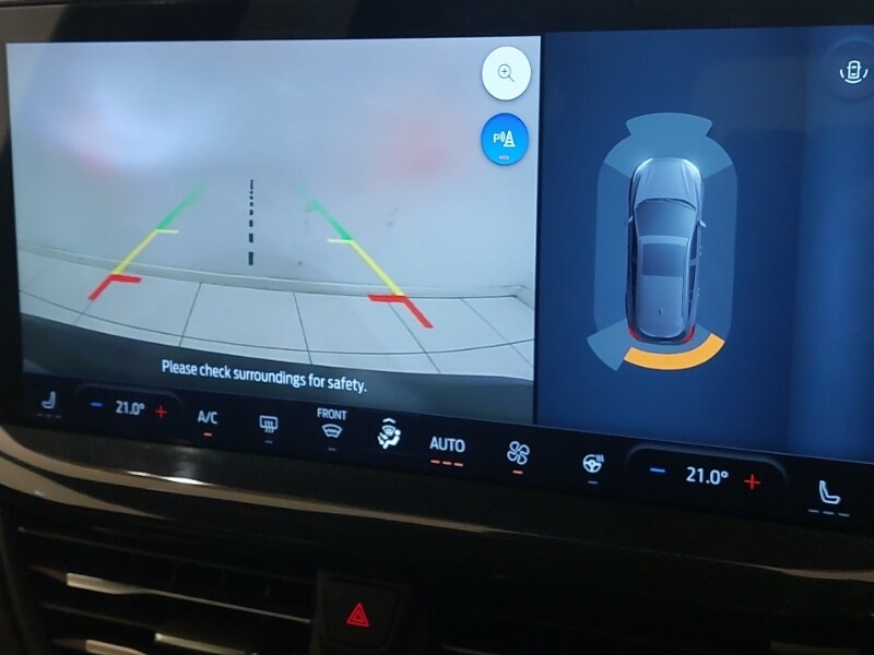 Used Ford Focus 2022 for sale - 77585528: Photo 11