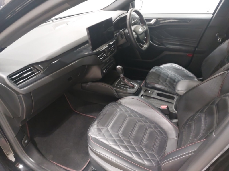 Used Ford Focus 2022 for sale - 77585528: Photo 5