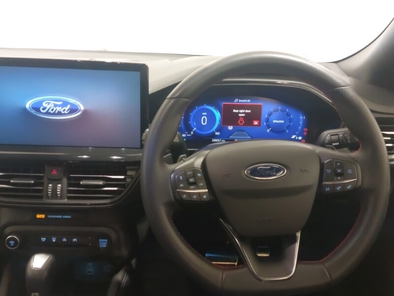 Used Ford Focus 2022 for sale - 77585528: Photo 7