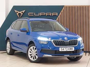 2023 - 1.0 TSI 110 SE Drive 5dr