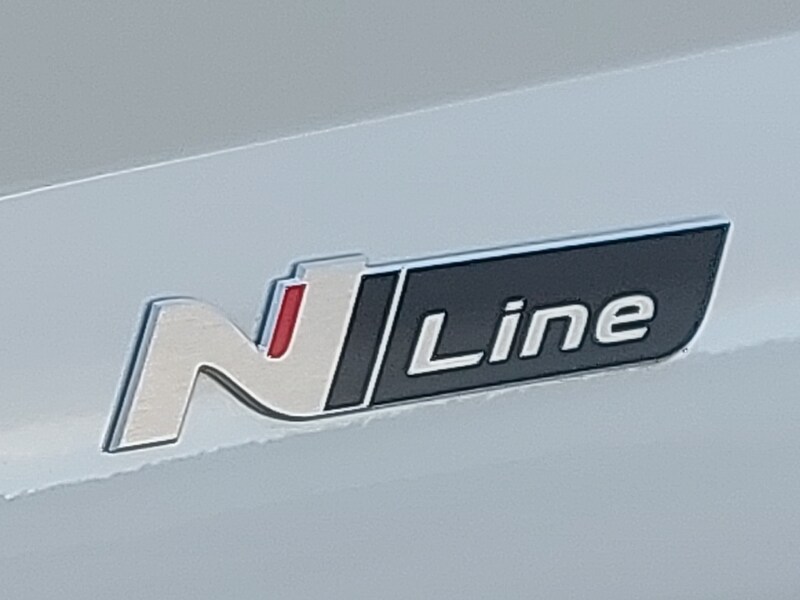 Used Hyundai i20 2025 for sale - 77762098: Photo 12