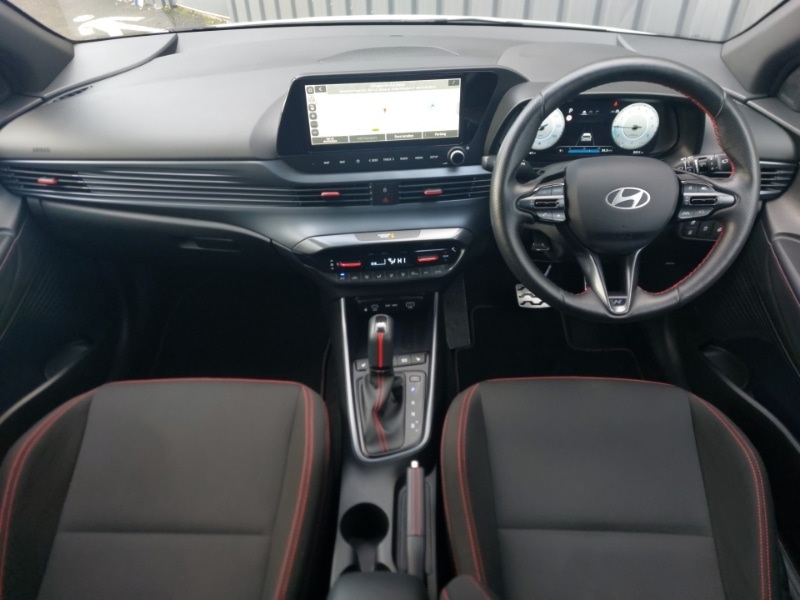 Used Hyundai i20 2025 for sale - 77762098: Photo 2